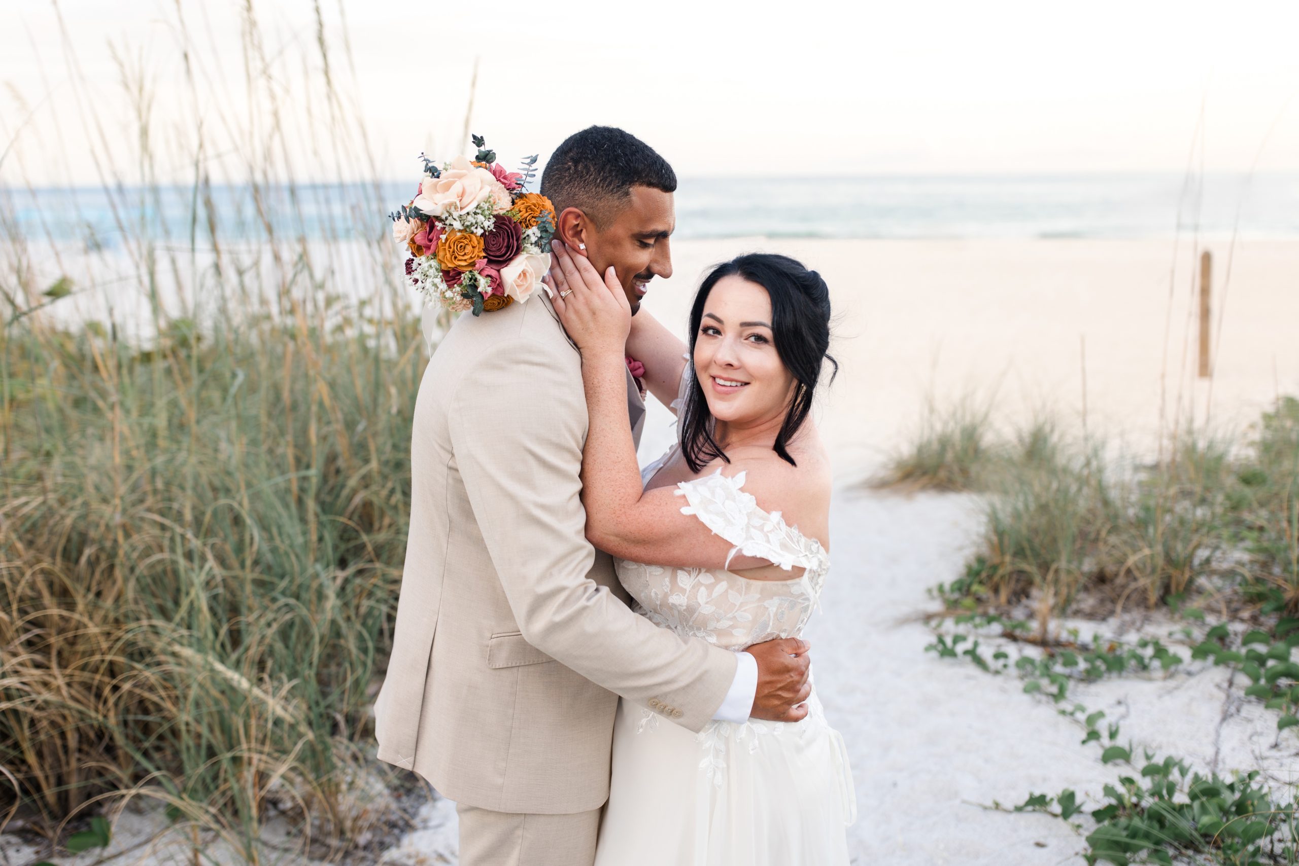 Wedding photography in Florida