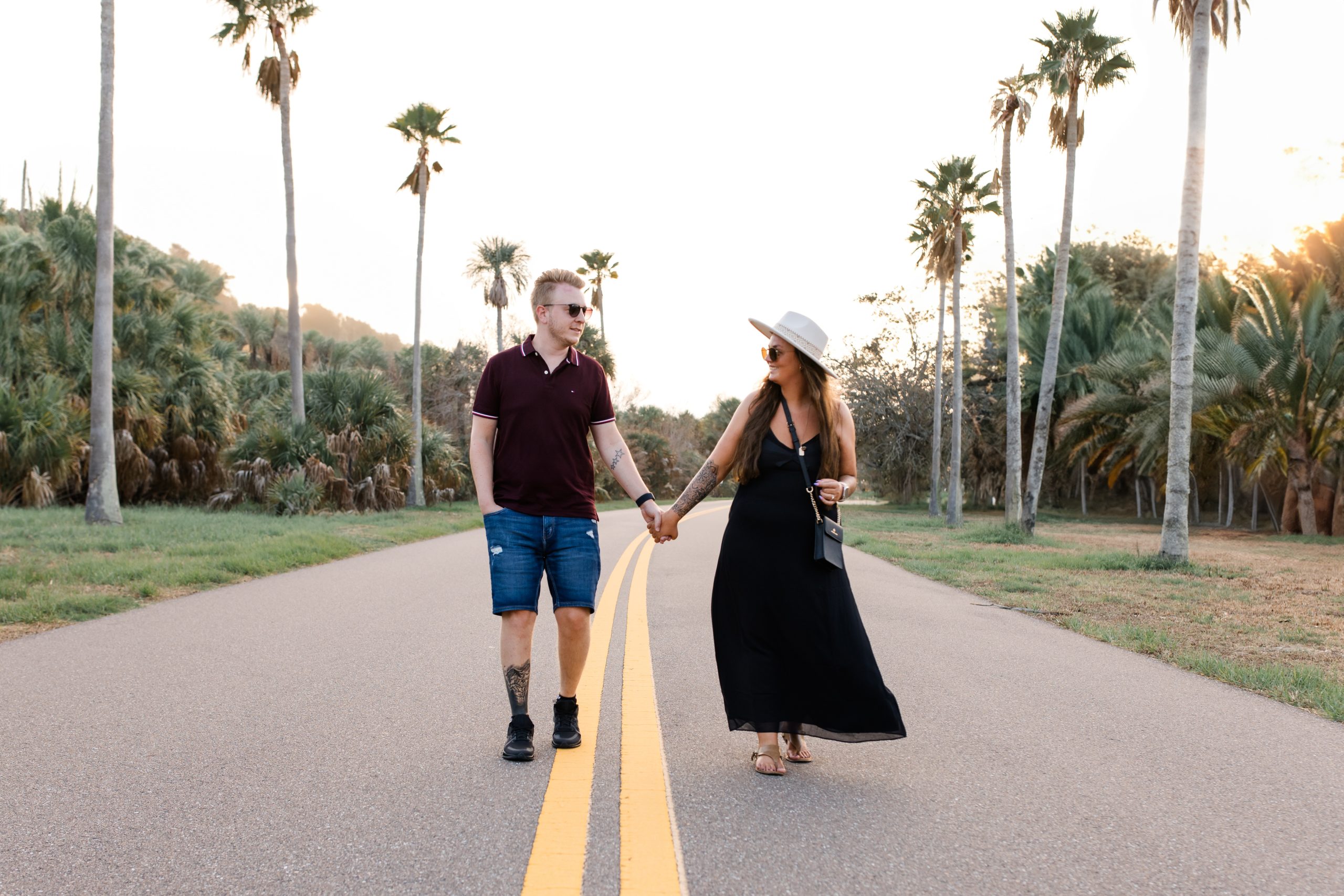Pixiedust Factory photography and film team in Florida