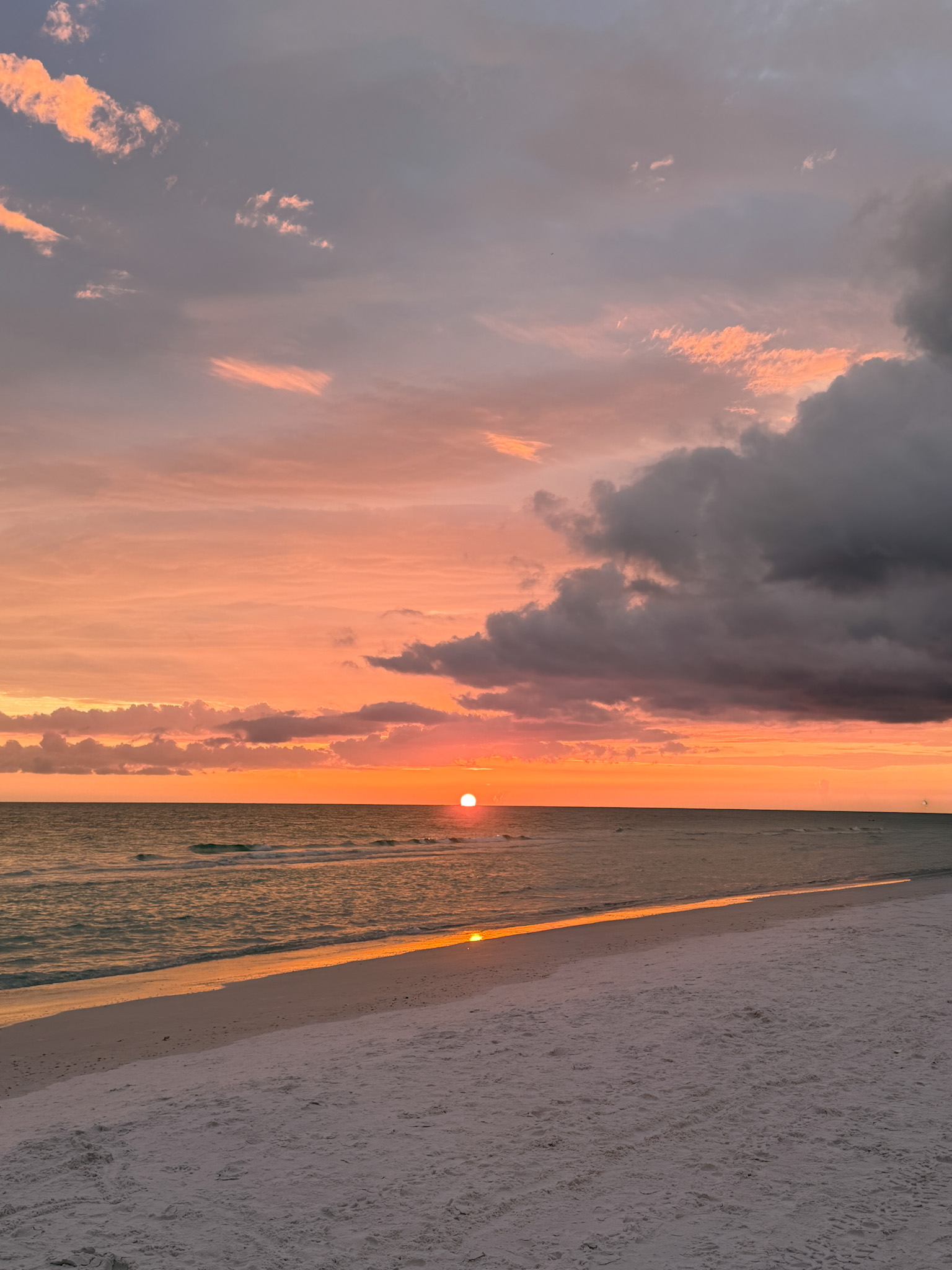 Florida sunset