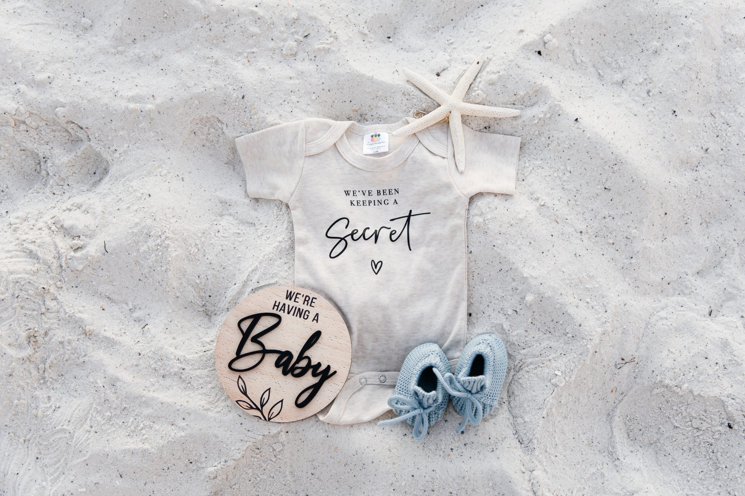 Maternity photography in Florida